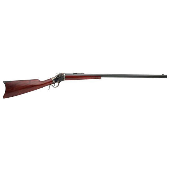 Rifles Long Guns Taylors&Co ZPAP M85 45 70GOVT TF UBERTI 1885 HIGH WALL STRAIGHT STOCK 45-70 32